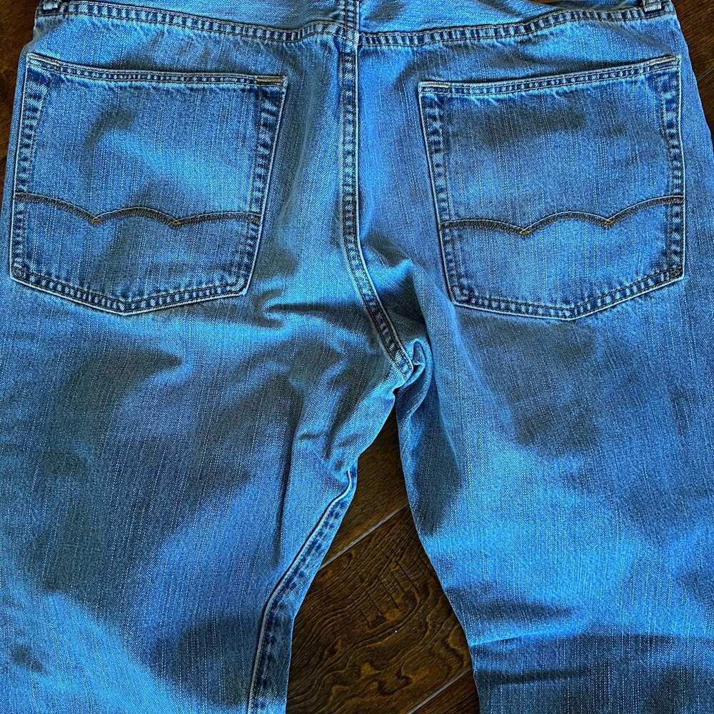 Mens American Eagle Jeans 34x34